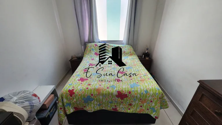 Imagem Casa a Venda 2 Quartos Bairro Vale das Orquídeas Contagem MG