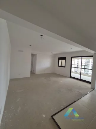 Imagem Apartamento à venda no bairro Vila Bastos - Santo André/SP