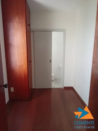 Imagem Apartamento com 200m2 3 Salas Próximo ao Madre Tereza