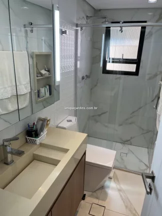 Imagem Apartamento para alugar Vila Olímpia São Paulo