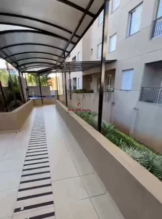 Imagem Apartamento à venda em Osasco, Bussocaba, com 2 quartos, 49m²