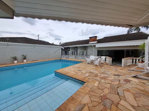 Foto do imóvel: Casa de Condomínio