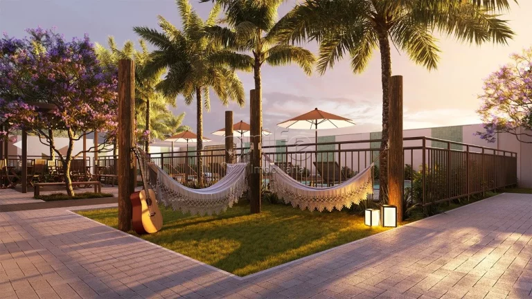 Imagem LÚMINA FATIMA - APARTAMENTOS NO BAIRRO DE FÁTIMA EM FORTALEZA/CE Apartamentos 02 e 03 Quartos com ...