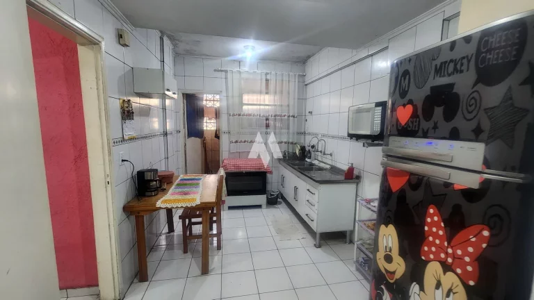Imagem Apartamento Térreo à venda com 2 dormitórios e Garagem no Catiapoa de São Vicente/SP