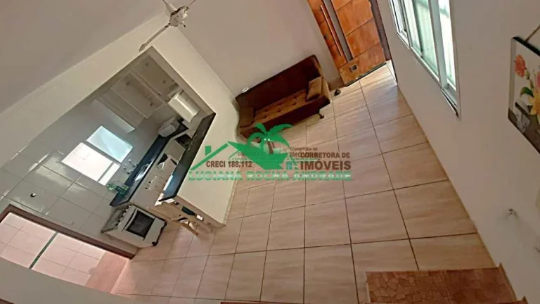 Imagem Casa de Condomínio