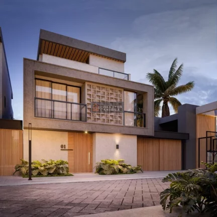 Imagem Collection Art Design Home Casa 4 quartos na Barra da Tijuca