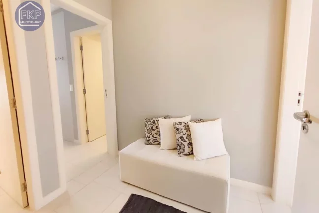Imagem Apartamento 3 suítes!