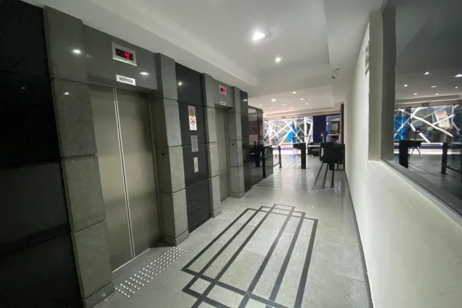 Imagem PREDIO COMERCIAL em São Paulo - SP, Jabaquara