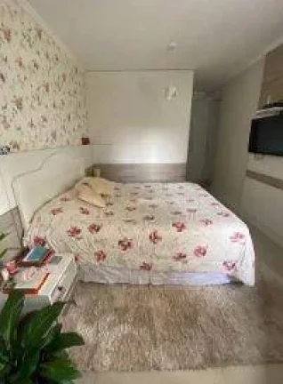 Imagem Apartamento à venda em Alphaville com 198M2