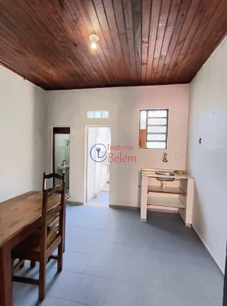 Imagem Imóveis Belém aluga casa de 2/4 em Canudos Próx. ao Lider Imagem Imóveis Belém aluga casa de 2/4 em Canudos Próx. ao Lider