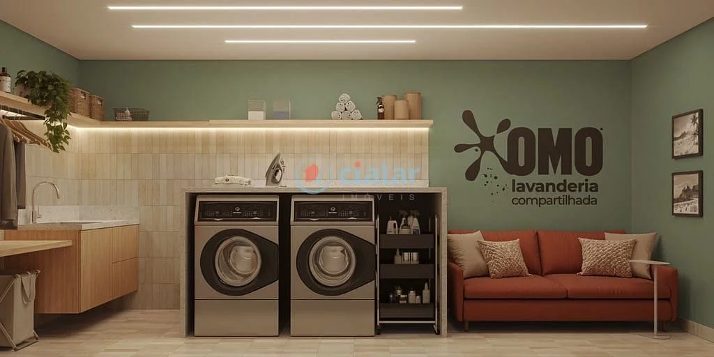 Imagem Garden à venda 1 Quarto 174.28M Ipanema Rio de Janeiro - RJ | Alma Ipanema - Residencial