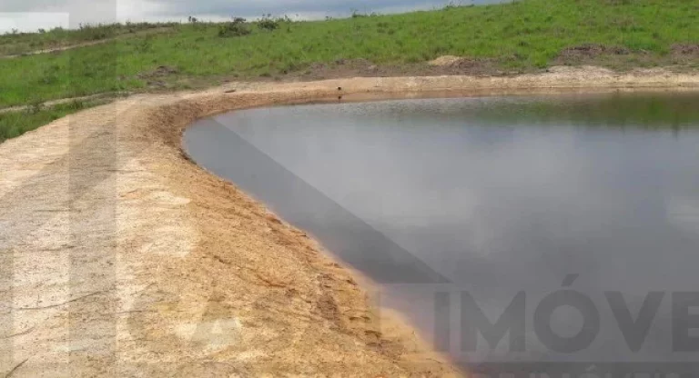 Imagem CASAL IMÓVEIS VENDE FAZENDA COM 10.500 HECTARES - MARABÁ - Pará