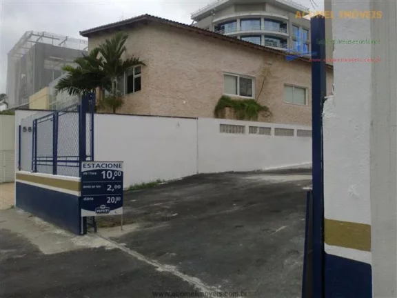 Imagem Terrenos Comerciais para venda em São Paulo no bairro Itaim