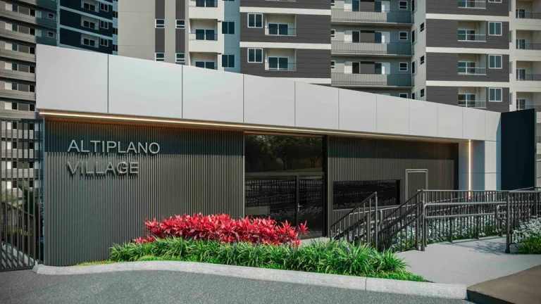 Imagem Altiplano Village - Fase 2