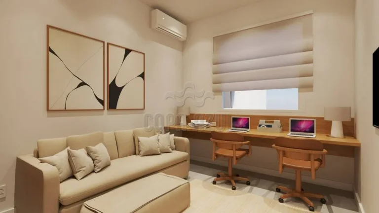 Imagem Copacabana – Rua Constante Ramos | Residencial › Apartamento 3 quarto(s) à Venda