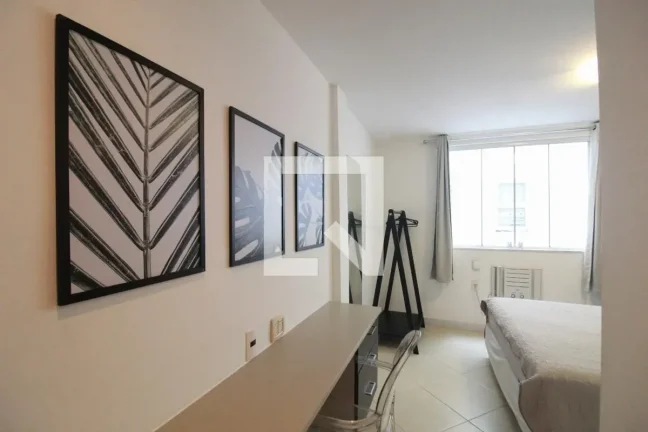 Imagem Apartamento à Venda - Ipanema, 2 Quartos, 75 m2