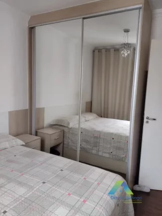 Imagem Apartamento mobiliado no cambuci R$ 460.000