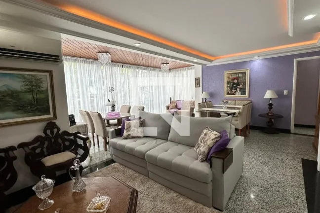 Imagem Apartamento à Venda - Recreio, 3 Quartos, 120 m2