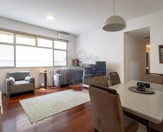 Imagem Leblon – Rua Timóteo da Costa | Residencial › Apartamento 3 quarto(s) à Venda