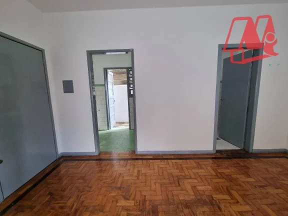 Imagem Kitnet com 1 dormitório para alugar, 29 m² por R$ 1.048,00/mês - Floresta - Porto Alegre/RS