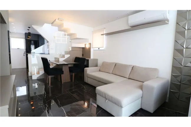 Imagem APARTAMENTO RESIDENCIAL em São Paulo - SP, Pinheiros