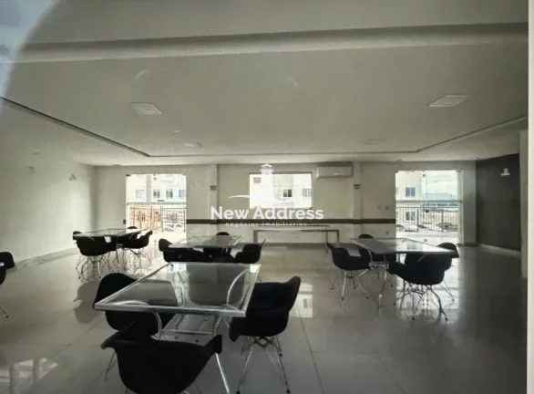 Imagem Apartamento de 2 quartos à venda em Vila Velha - Reformado e com lazer completo