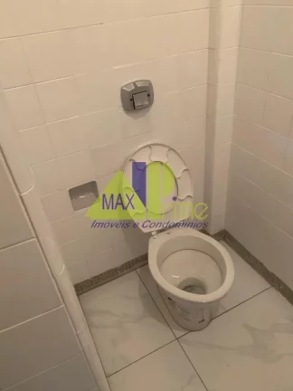 Imagem Sala Comercial para Locação na República, São Paulo-SP: 1 Sala, 1 Banheiro, 76m² de Área!