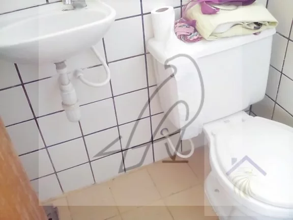 Imagem Cobertura 3/4, 241m2, Caminho das Árvores, Salvador-BA