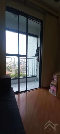 Imagem Diadema - Centro | 56m2 | 2 Dorms (1 Suíte) | Lazer Completo | Em Frente ao Tróleibus!