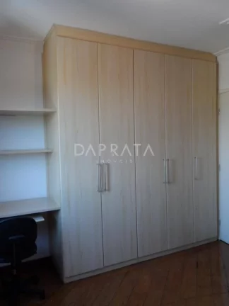 Imagem Apto 55m, 2 Dorms, armários, Riverside, Jd Tupanci