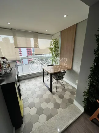 Imagem Cobertura Duplex para Venda em São Paulo / SP no bairro Pinheiros