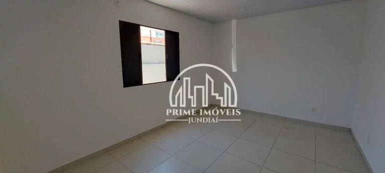 Imagem Casa com EDÍCULA à venda R$ 600.000 - na região da Ponte São João, Jundiaí SP