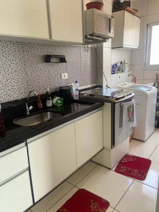 Imagem Apartamento 01 dormitório com suíte no Canto do Forte