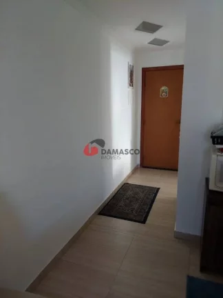 Imagem Apartamento com 2 quartos, Baeta Neves - São Bernardo do Campo