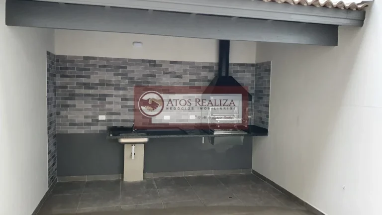 Imagem Vendo 2 Otimos Com 3 Dorm.Sobrados em Vila Isa - São Paulo