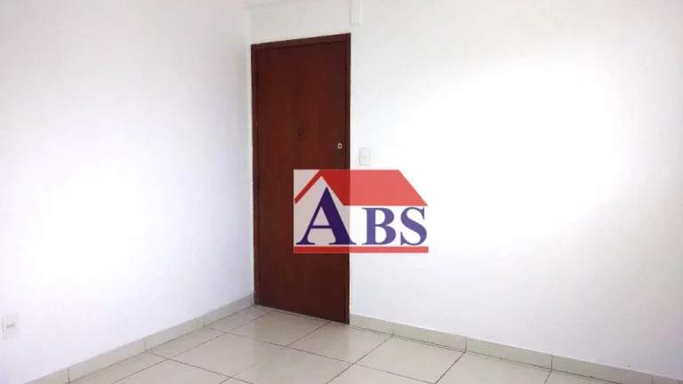Imagem Apartamento com 1 dormitório à venda, 57 m² por R$ 150.000,00 - Jardim Casqueiro - Cubatão/SP