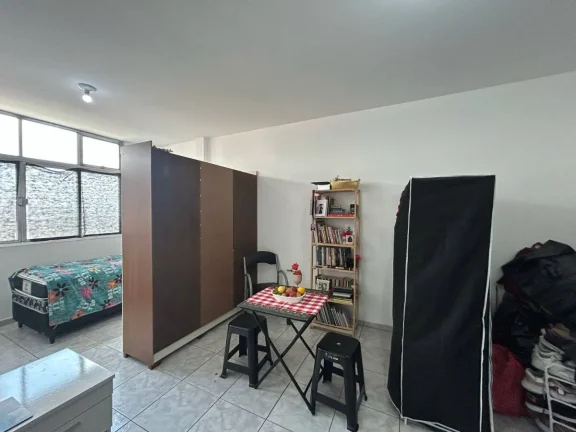 Imagem Apartamento Vila Leopoldina - 31M², 1 Dorm, Face Norte.