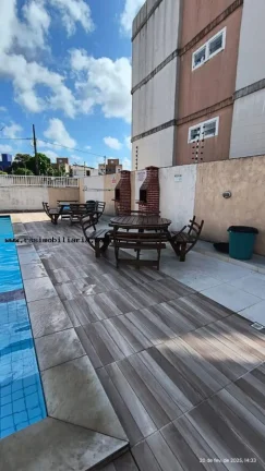 Imagem Apartamento para vender no Mussumagro em João Pessoa/PB