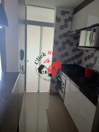 Imagem Apto lindo , 2 dorms,Sacada com fechamento em vidro,2 vagas,Santa Terezinha, São Bernardo do Campo