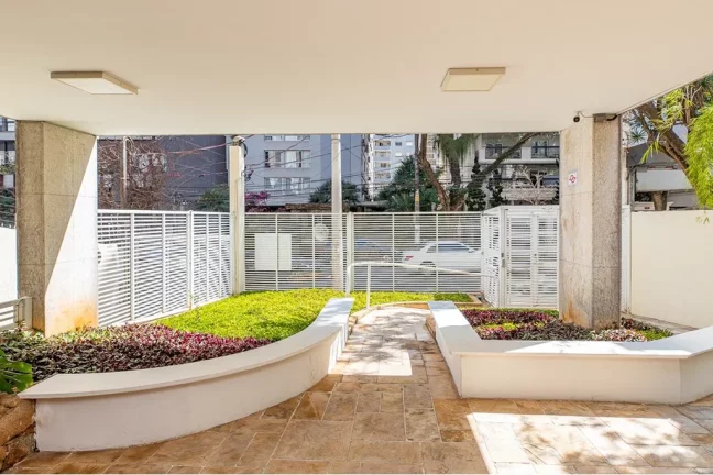Imagem APARTAMENTO RESIDENCIAL em São Paulo - SP, Jardins