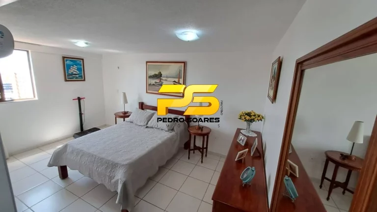 Imagem Apartamento com 3 Quartos à Venda, 150 m² em Cabo Branco - João Pessoa Imagem Apartamento com 3 Quartos à Venda, 150 m² em Cabo Branco - João Pessoa