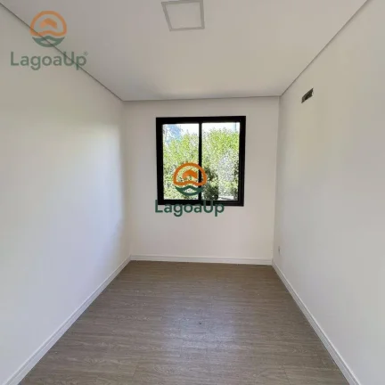Imagem Casa com 5 dormitórios à venda, 286 m² por R$ 2.390.000,00 - Condomínio Veredas da Lagoa - Lagoa Santa/MG