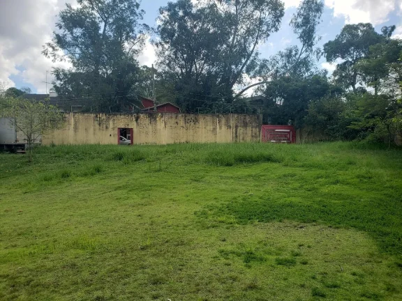Imagem Terreno à venda, 1220 m² por R$ 2.150.000,00 - Jardim Marajoara - São Paulo/SP
