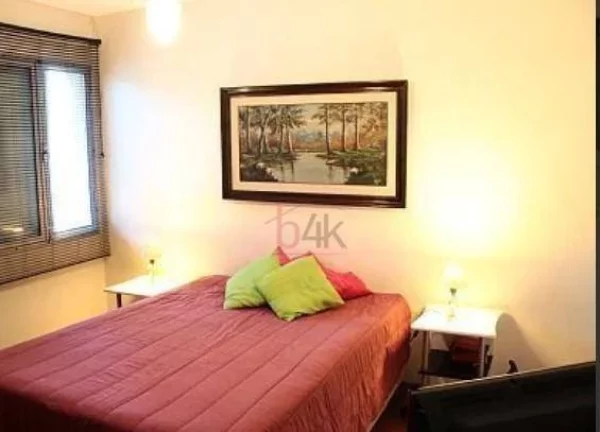 Imagem Apartamento com 3 dormitórios à venda na Vila Olímpia, 110 m² por R$ 1.100.000