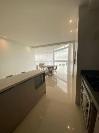 Imagem Apartamento alto padrão mobiliado beira mar