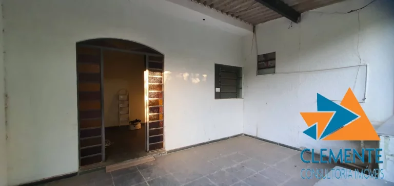 Imagem CASA CHACARA Á VENDA TERRENO 1.295 M²-B.JARDIM VITORIA/POUS.STO.ANTONIO-BH