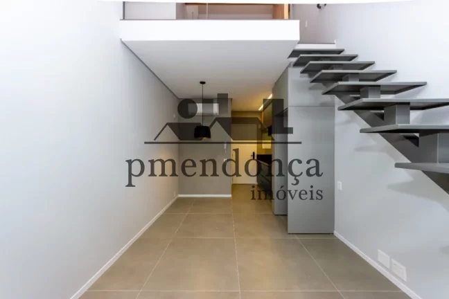 Imagem Vila Madalena, apartamento Loft, 1 suite,