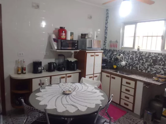Imagem SOBRADO - KM.18 - OSASCO - 03 DORMITÓRIOS - 02 VAGAS