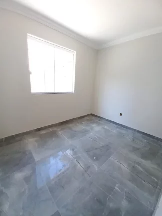 Imagem Terreno Área privativa em Belo Horizonte