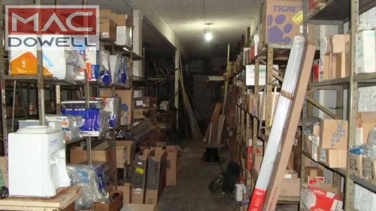 Imagem Passo o Ponto - Loja de Material elétrico - Centro - Niterói